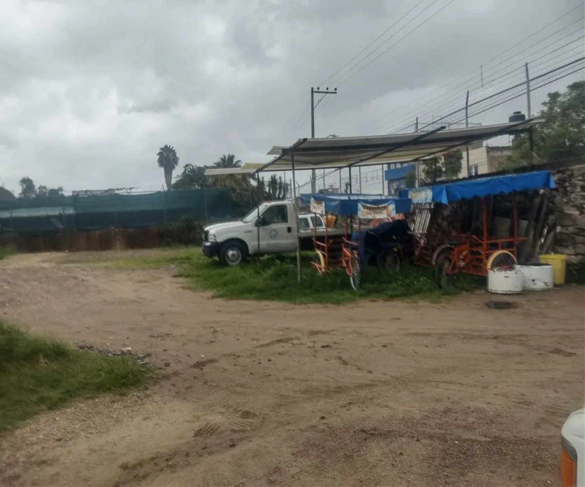 Terreno En Venta,Lomas del Batán,Josefa Ortiz de Domínguez 214, Zapopan, Jalisco 45190,Josefa Ortiz de Domínguez,pkRGAwi