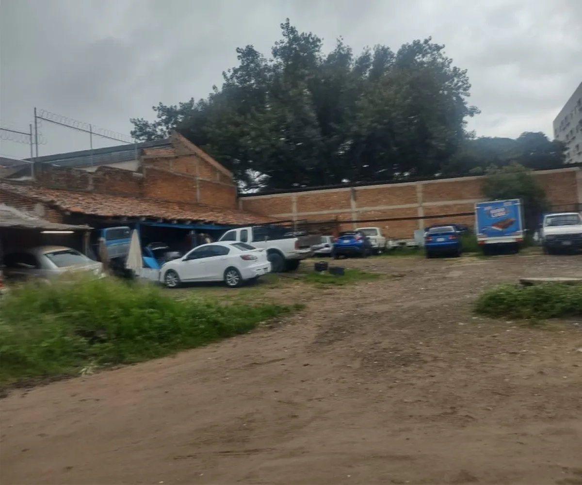 Terreno En Venta,Lomas del Batán,Josefa Ortiz de Domínguez 214, Zapopan, Jalisco 45190,Josefa Ortiz de Domínguez,pkRGAwi