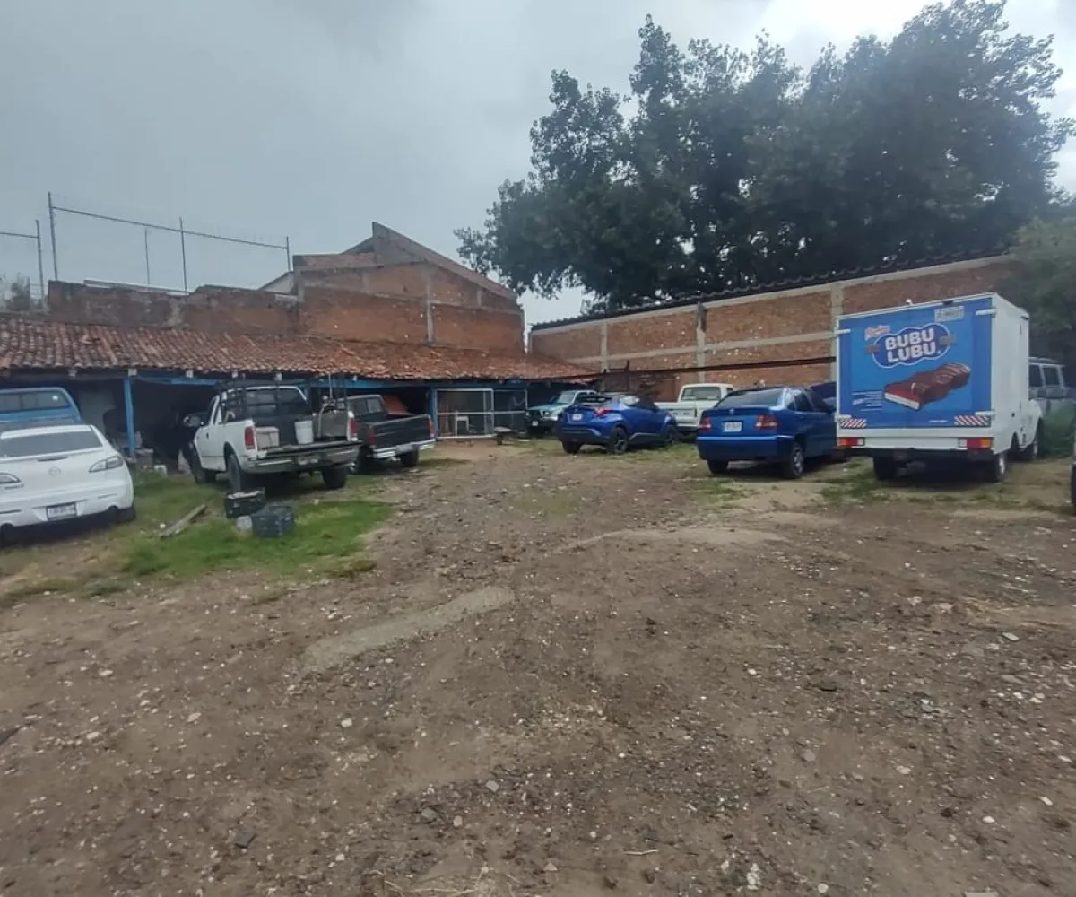 Terreno En Venta,Lomas del Batán,Josefa Ortiz de Domínguez 214, Zapopan, Jalisco 45190,Josefa Ortiz de Domínguez,pkRGAwi