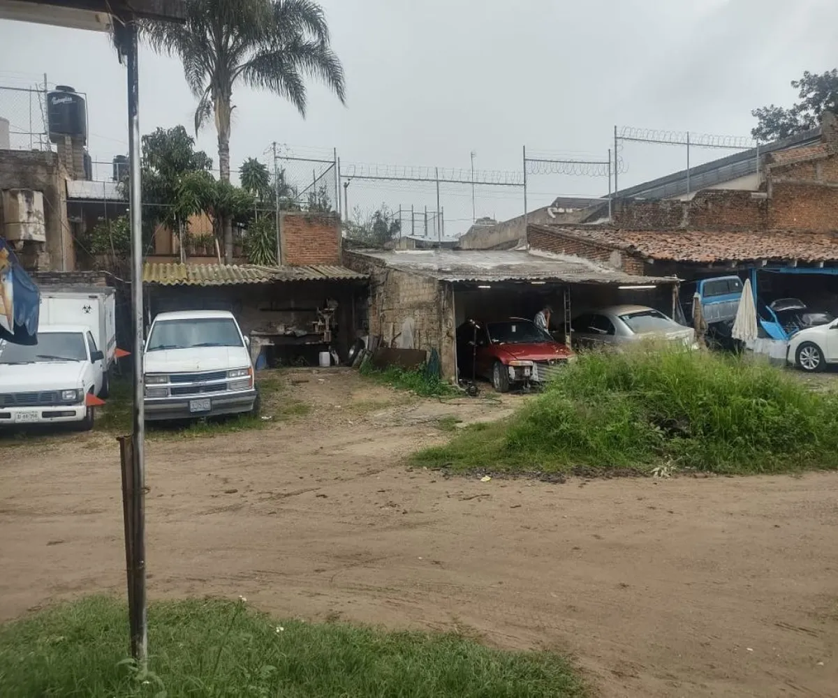 Terreno En Venta,Lomas del Batán,Josefa Ortiz de Domínguez 214, Zapopan, Jalisco 45190,Josefa Ortiz de Domínguez,pkRGAwi