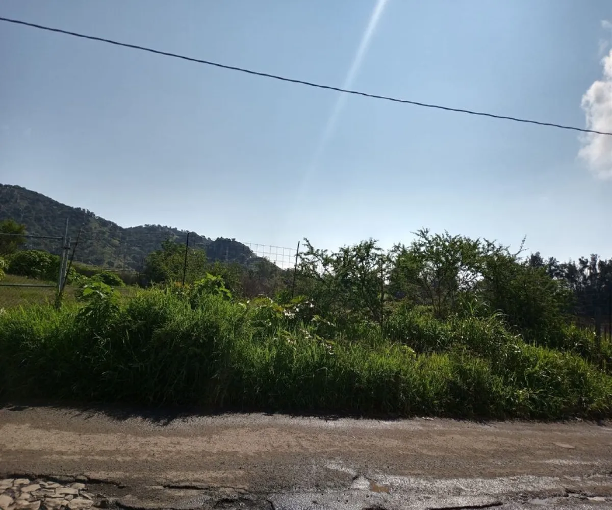 Terreno En Venta,Colinas de Tesistan,Río Blanco 6000 5000, Zapopan, Jalisco 45134,Río Blanco,paAKUkc