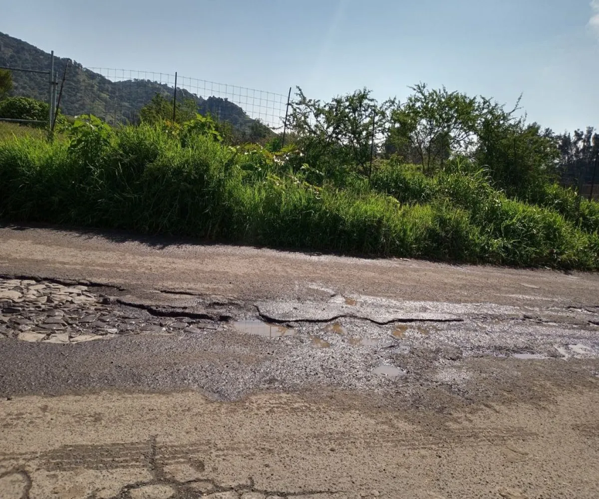 Terreno En Venta,Colinas de Tesistan,Río Blanco 6000 5000, Zapopan, Jalisco 45134,Río Blanco,paAKUkc