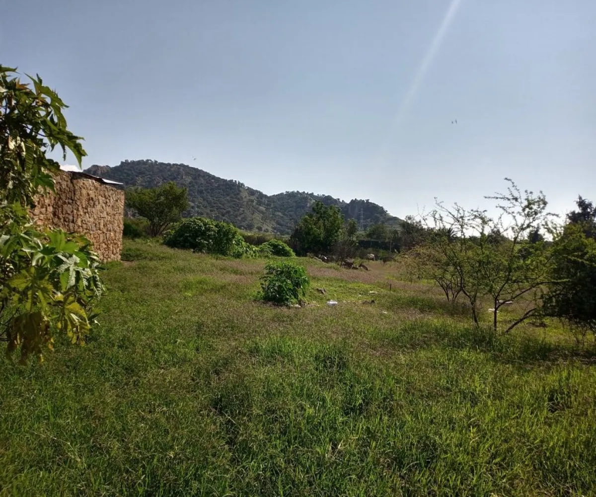Terreno En Venta,Colinas de Tesistan,Río Blanco 6000 5000, Zapopan, Jalisco 45134,Río Blanco,paAKUkc