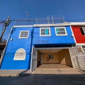Casa En Venta,El Briseño,C. Playitas 20, Zapopan, Jalisco 45236, 4 Habitaciones,2 Baños,C. Playitas,1,puARxBL