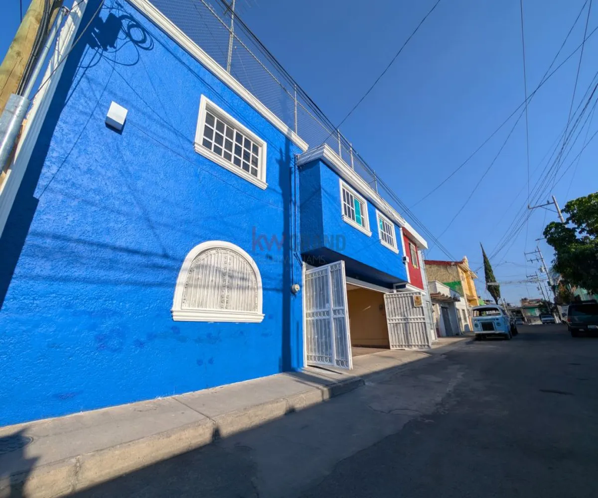 Casa En Venta,El Briseño,C. Playitas 20, Zapopan, Jalisco 45236, 4 Habitaciones,2 Baños,C. Playitas,1,puARxBL