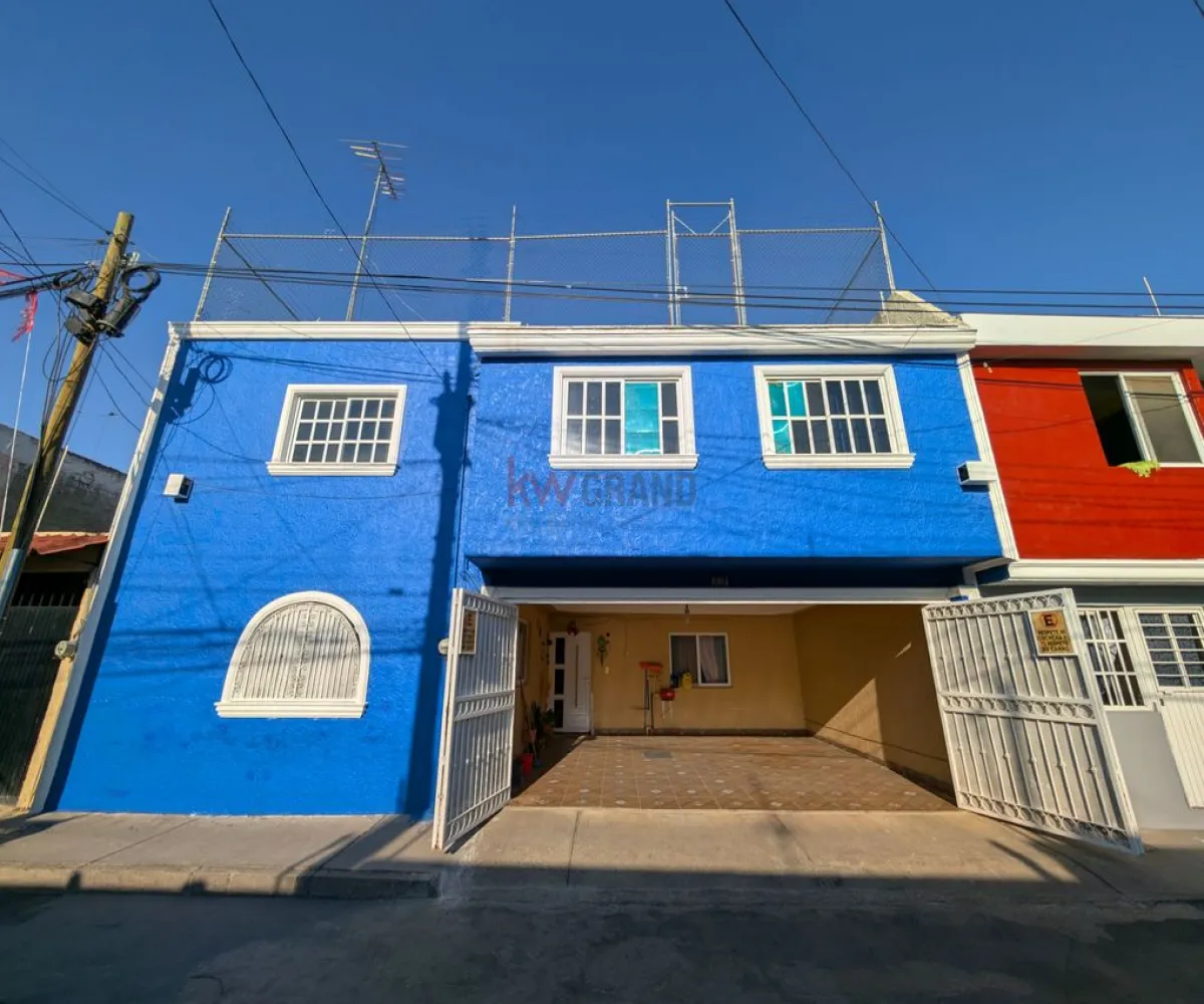 Casa En Venta,El Briseño,C. Playitas 20, Zapopan, Jalisco 45236, 4 Habitaciones,2 Baños,C. Playitas,1,puARxBL