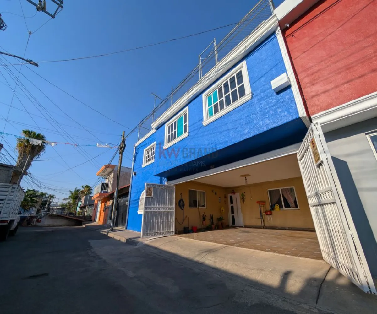 Casa En Venta,El Briseño,C. Playitas 20, Zapopan, Jalisco 45236, 4 Habitaciones,2 Baños,C. Playitas,1,puARxBL