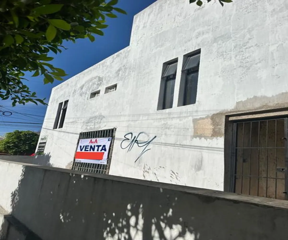 Casa En Venta,Circunvalación Ladrón de Guevara,Justicia 2599, Guadalajara, Jalisco 44680, 5 Habitaciones,3 Baños,Justicia,2,pb5BXIh