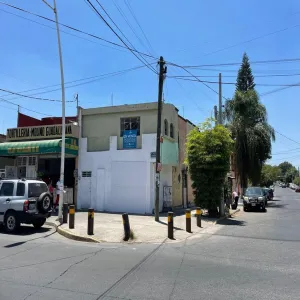 Casa En Venta,San Andrés,Avenida del Chamizal 302, Guadalajara, Jalisco 44810, 3 Habitaciones,1 Baño,Avenida del Chamizal,1,pVm1EHh