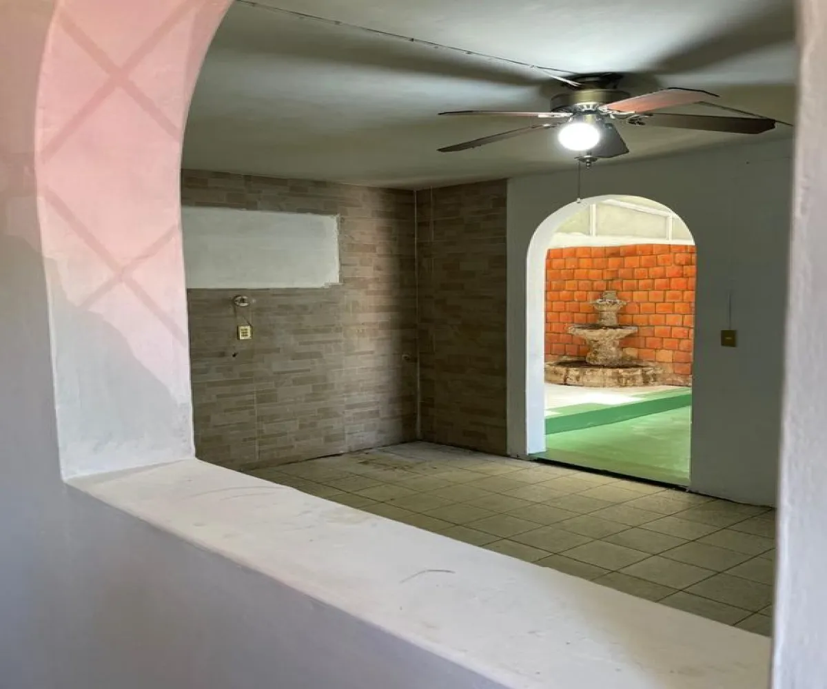 Casa En Venta,San Andrés,Avenida del Chamizal 302, Guadalajara, Jalisco 44810, 3 Habitaciones,1 Baño,Avenida del Chamizal,1,pVm1EHh