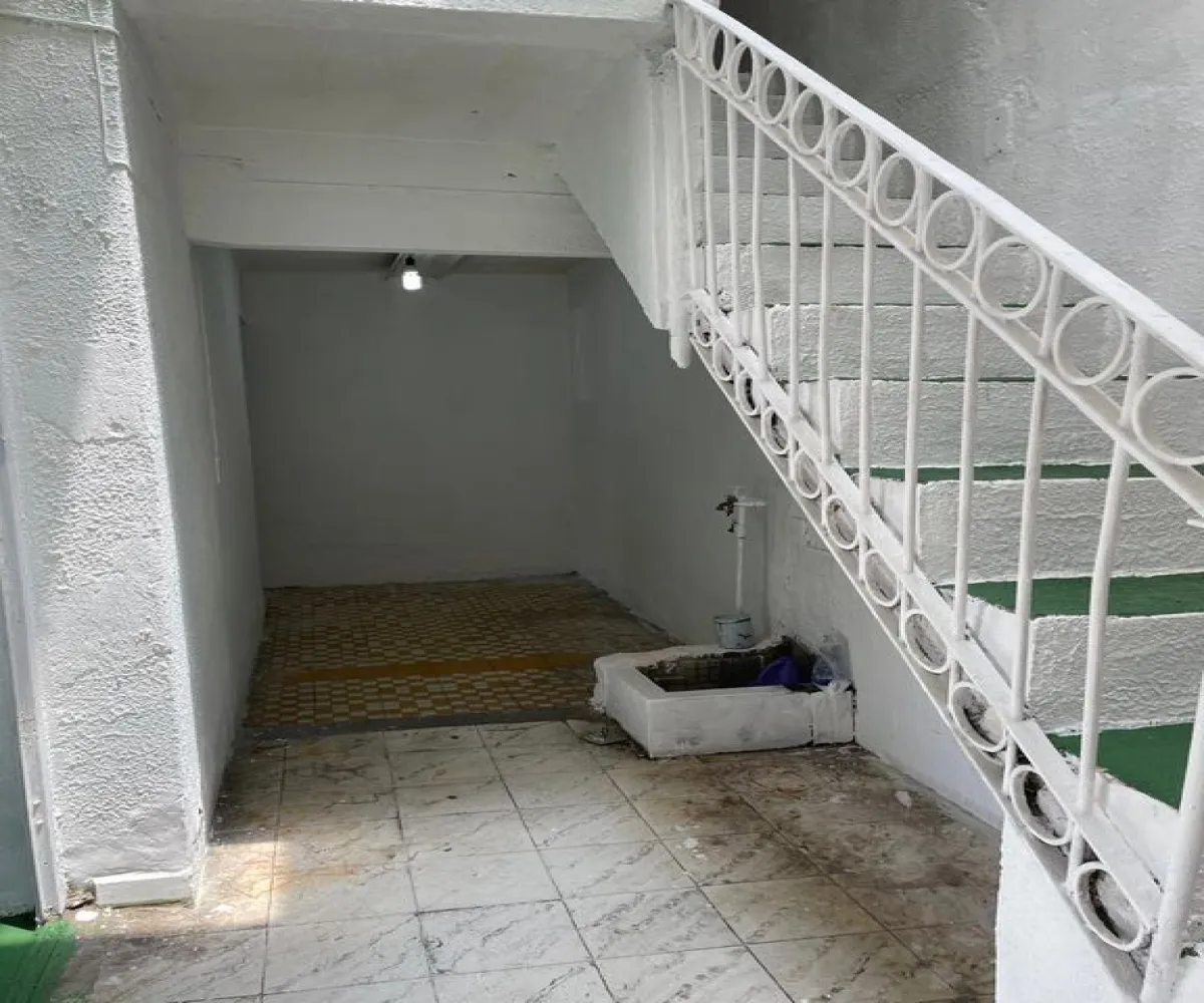 Casa En Venta,San Andrés,Avenida del Chamizal 302, Guadalajara, Jalisco 44810, 3 Habitaciones,1 Baño,Avenida del Chamizal,1,pVm1EHh