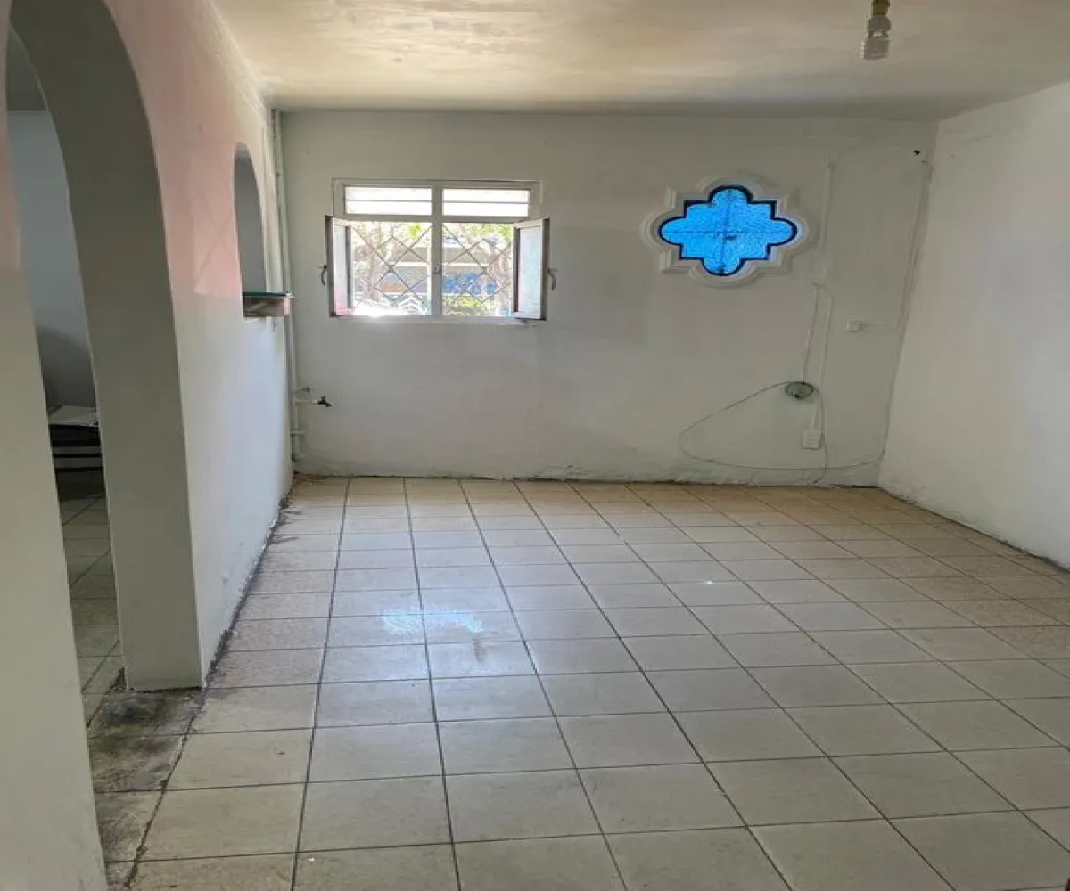 Casa En Venta,San Andrés,Avenida del Chamizal 302, Guadalajara, Jalisco 44810, 3 Habitaciones,1 Baño,Avenida del Chamizal,1,pVm1EHh