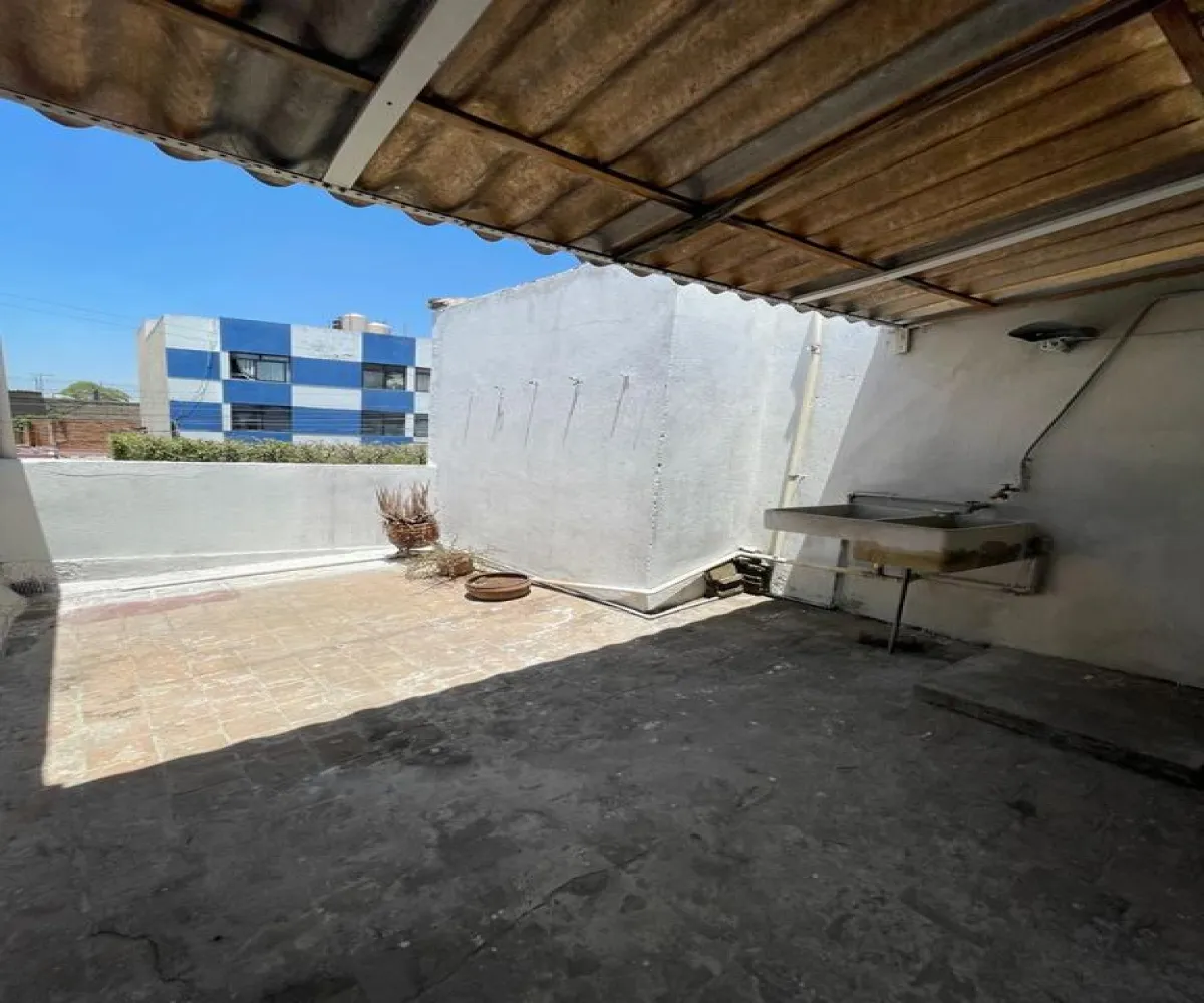 Casa En Venta,San Andrés,Avenida del Chamizal 302, Guadalajara, Jalisco 44810, 3 Habitaciones,1 Baño,Avenida del Chamizal,1,pVm1EHh