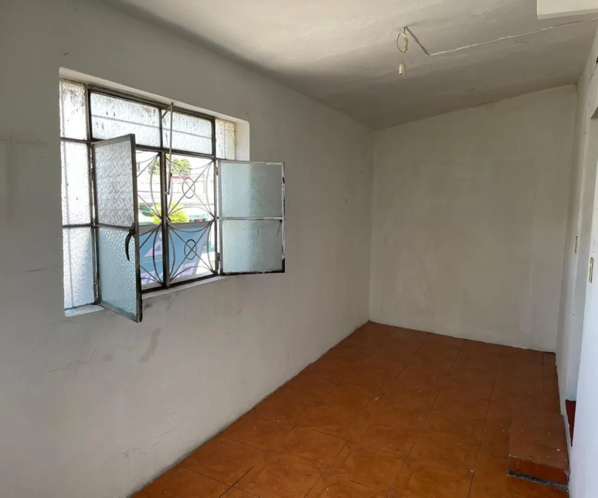 Casa En Venta,San Andrés,Avenida del Chamizal 302, Guadalajara, Jalisco 44810, 3 Habitaciones,1 Baño,Avenida del Chamizal,1,pVm1EHh
