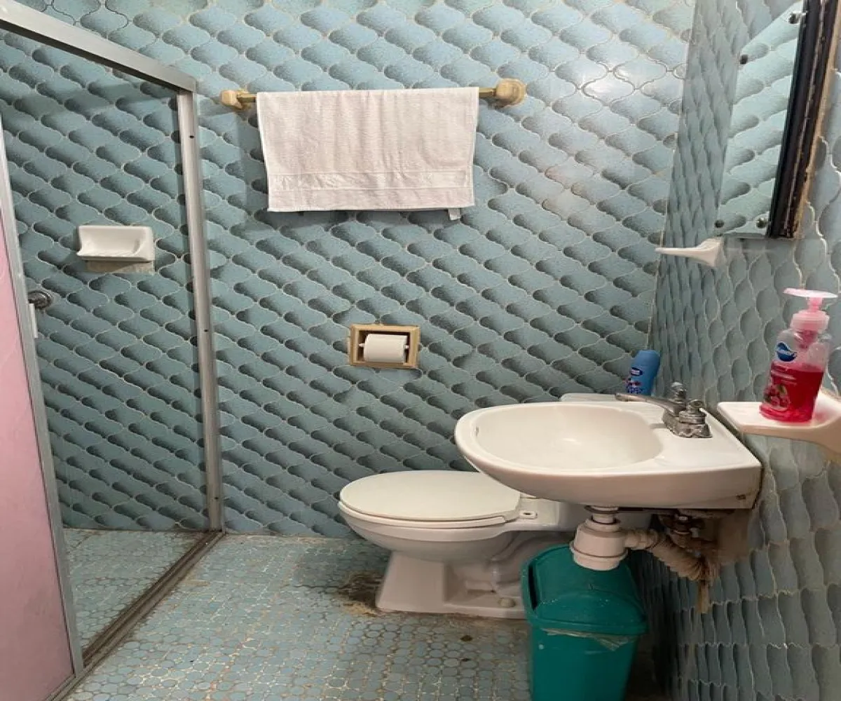 Casa En Venta,San Andrés,Avenida del Chamizal 302, Guadalajara, Jalisco 44810, 3 Habitaciones,1 Baño,Avenida del Chamizal,1,pVm1EHh