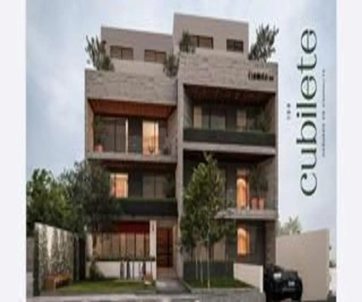 Departamento En Renta,Chapalita Sur,Avenida Cubilete 158 204, Zapopan, Jalisco 45046, 2 Habitaciones,2 Baños,Avenida Cubilete,1,pyxa3LN