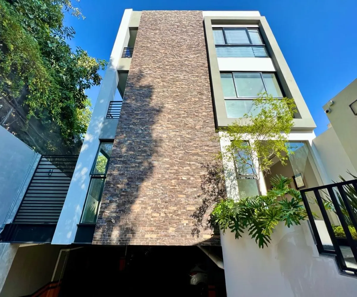 Departamento En Venta,Atlas Colomos,Pedro Bermo S/N, Zapopan, Jalisco 45118, 1 Cuarto,1 Baño,Pedro Bermo,1,pDXhUux