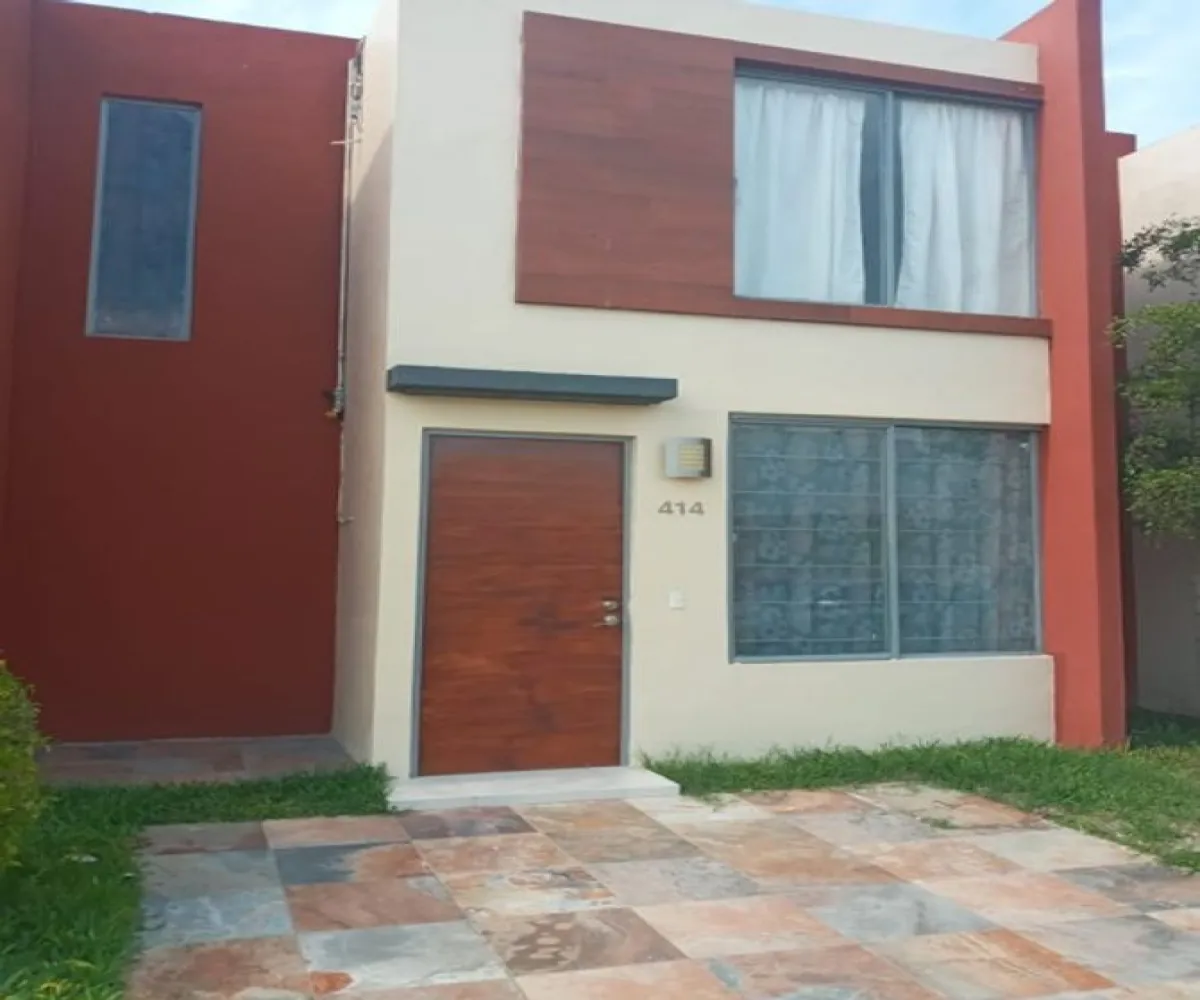 Casa En Venta,San Luis 414, Tlajomulco de Zúñiga, Jalisco 45654, 3 Habitaciones,2 Baños,San Luis,1,pxTr3iJ