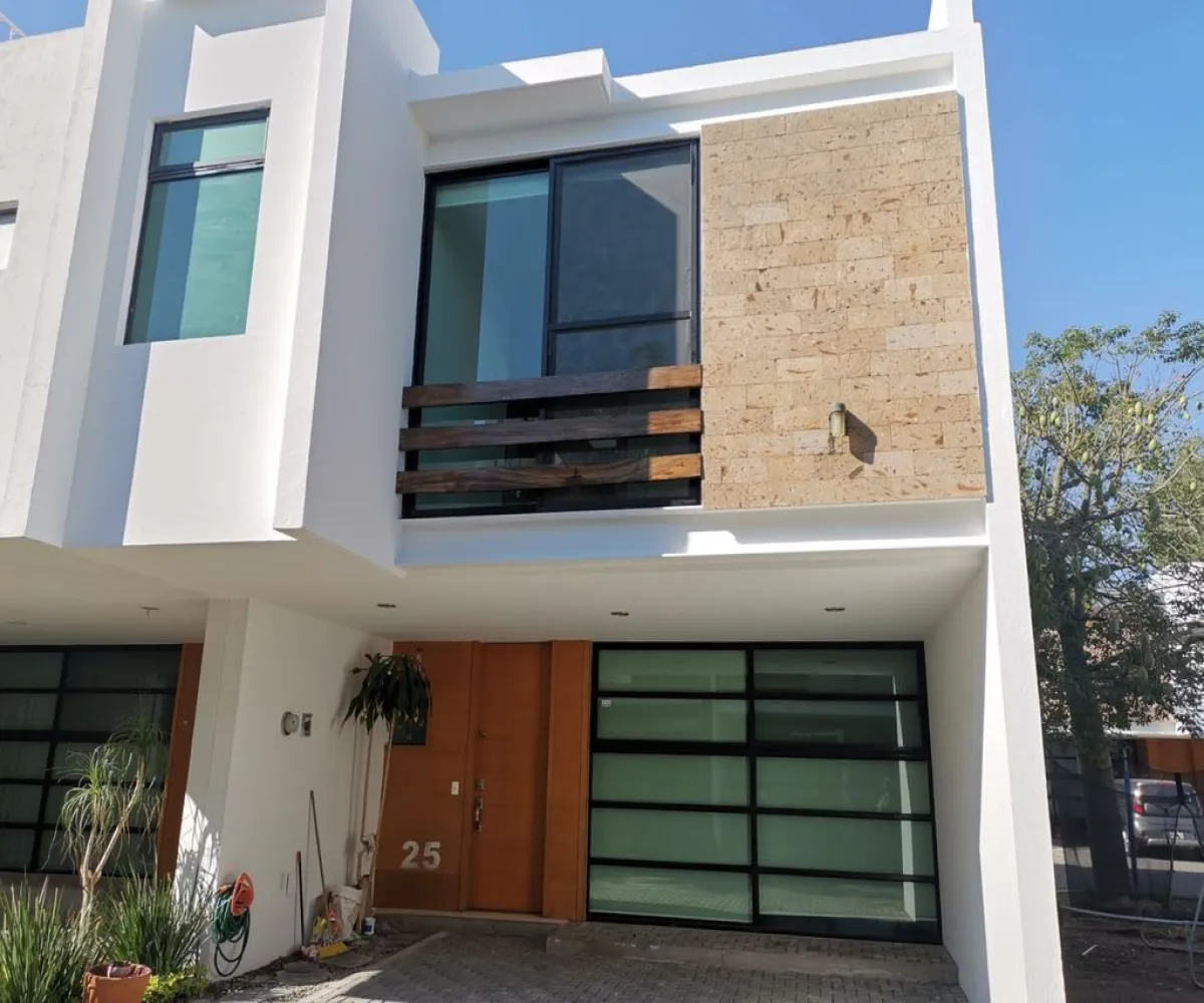 Casa En Renta,Granja,Avenida de San Juan 1760 25, Zapopan, Jalisco 45010, 3 Habitaciones,3 Baños,Avenida de San Juan,1,pSlTMfj