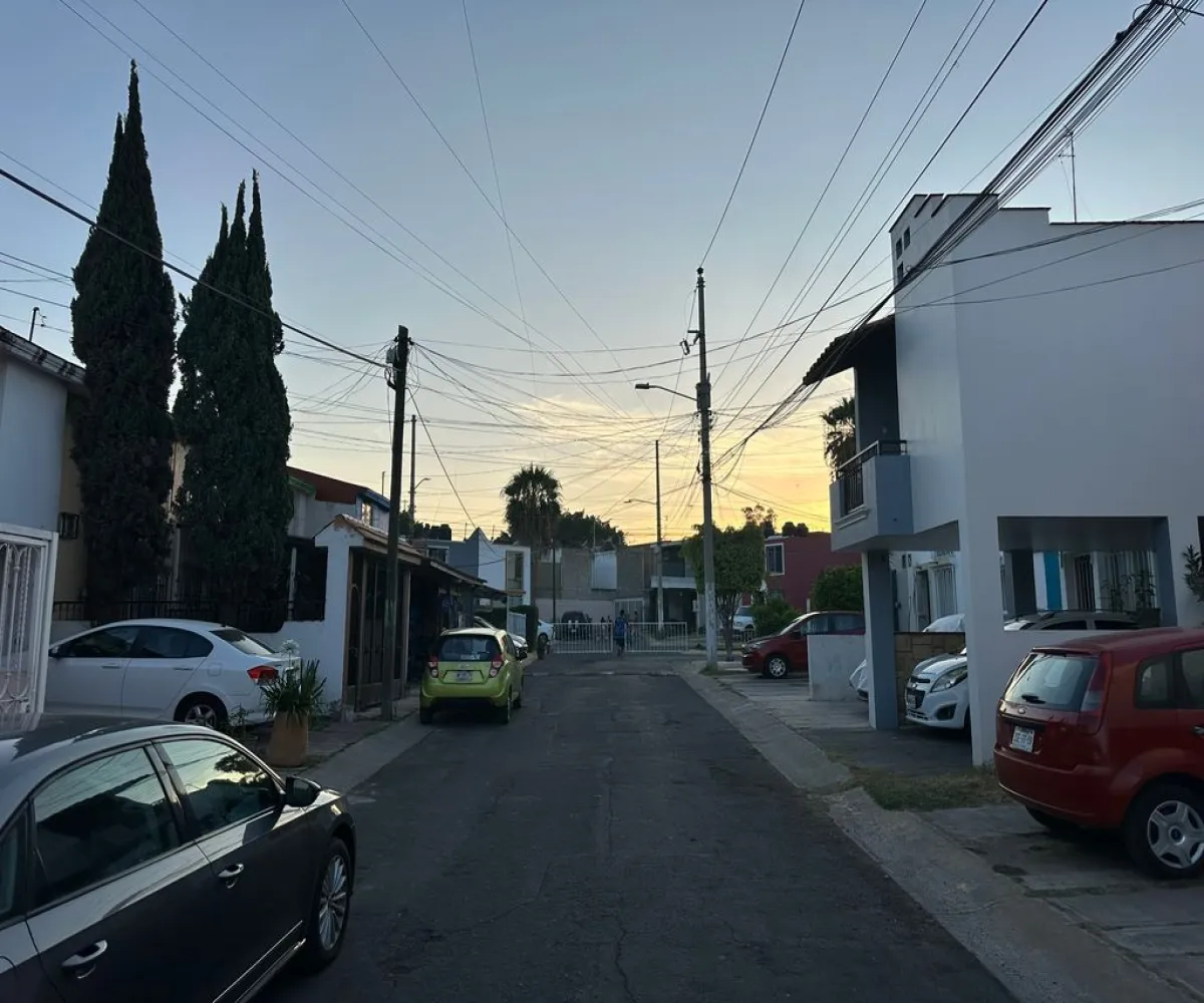 Casa En Venta,Francisco Villa,Av. Torremolinos 434 130, Zapopan, Jalisco 45130, 2 Habitaciones,1 Baño,Av. Torremolinos ,2,pkkCtiS