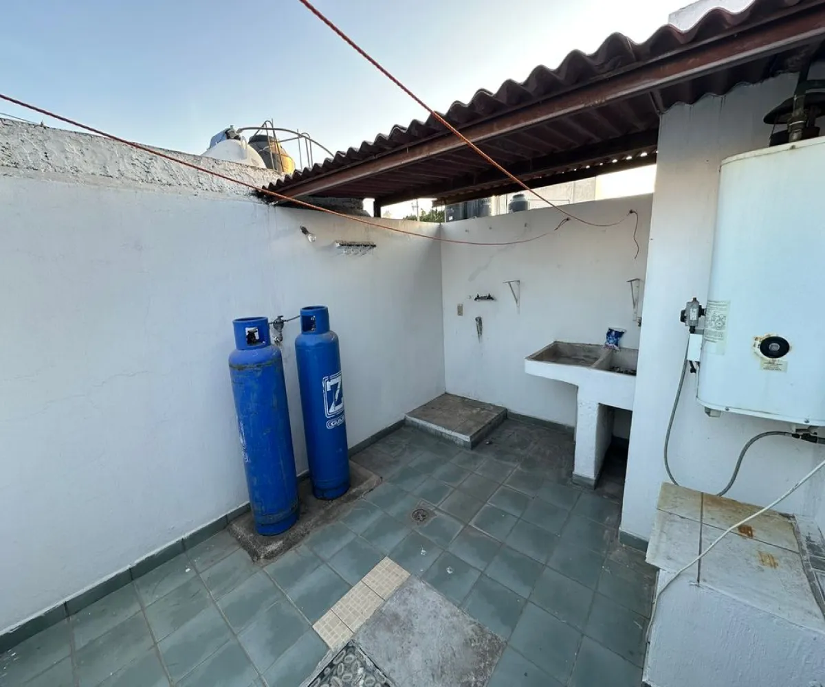 Casa En Venta,Francisco Villa,Av. Torremolinos 434 130, Zapopan, Jalisco 45130, 2 Habitaciones,1 Baño,Av. Torremolinos ,2,pkkCtiS