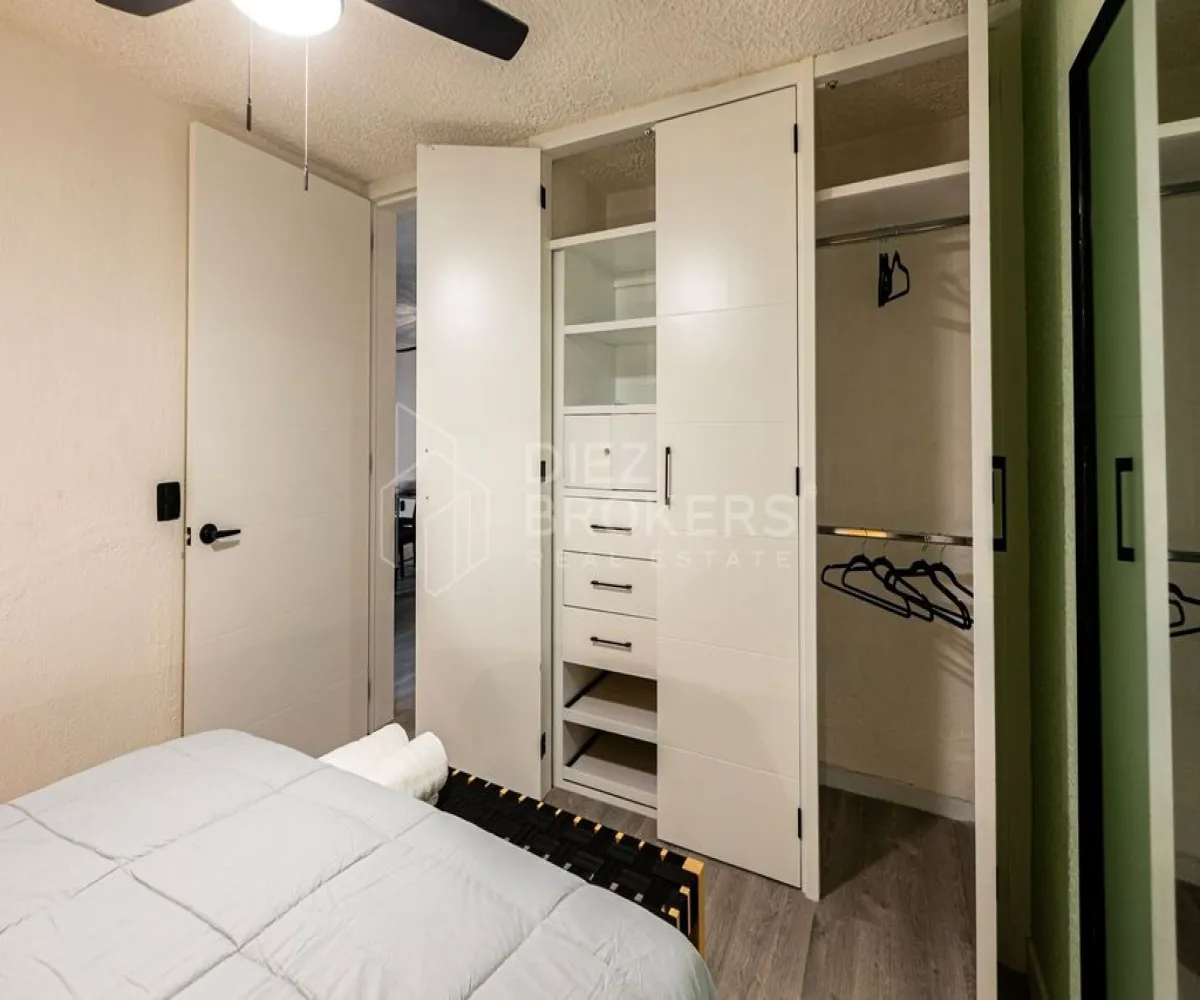 Departamento En Venta,Mariano Otero,Jardines del Bosque 2390 101, Zapopan, Jalisco 45067, 3 Habitaciones,2 Baños,Jardines del Bosque,1,p0XCQTX