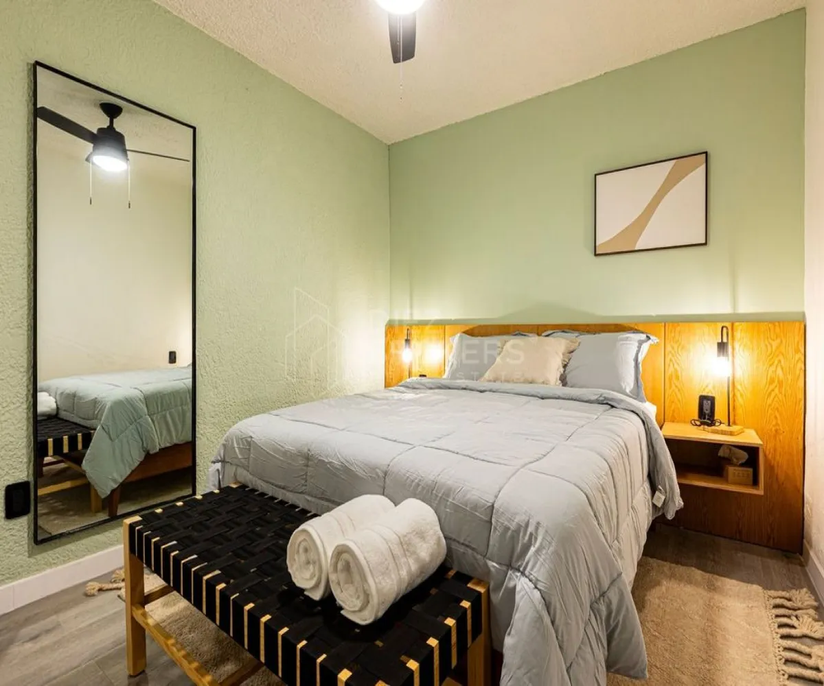 Departamento En Venta,Mariano Otero,Jardines del Bosque 2390 101, Zapopan, Jalisco 45067, 3 Habitaciones,2 Baños,Jardines del Bosque,1,p0XCQTX