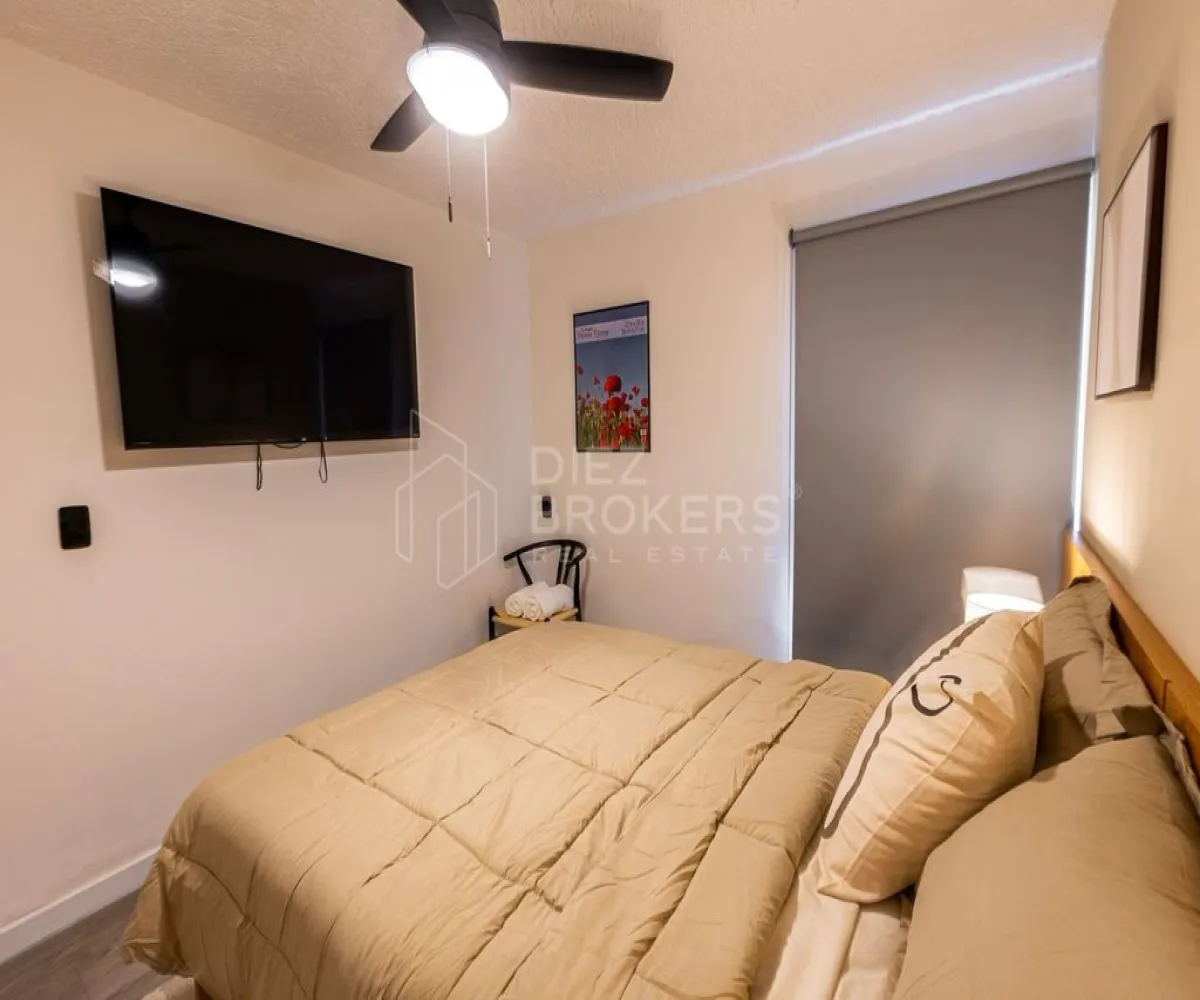 Departamento En Venta,Mariano Otero,Jardines del Bosque 2390 101, Zapopan, Jalisco 45067, 3 Habitaciones,2 Baños,Jardines del Bosque,1,p0XCQTX