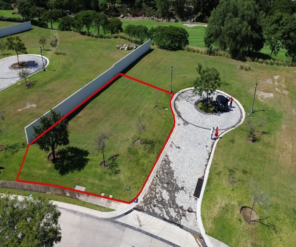 Terreno En Venta,Las Lomas,Avenida de las Lomas S/N, Zapopan, Jalisco 45019,Avenida de las Lomas,pFXpvr8