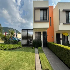 Casa En Venta,Vista Sur,Avenida Vista Oriente 1615, Tlajomulco de Zúñiga, Jalisco 45640, 2 Habitaciones,1 Baño,Avenida Vista Oriente,2,pSl4EpQ