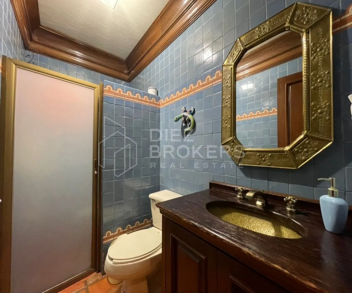 Casa En Venta,Las Fuentes,circunvalación norte 209, Zapopan, Jalisco 45070, 6 Habitaciones,6 Baños,circunvalación norte,1,pfDIbnA