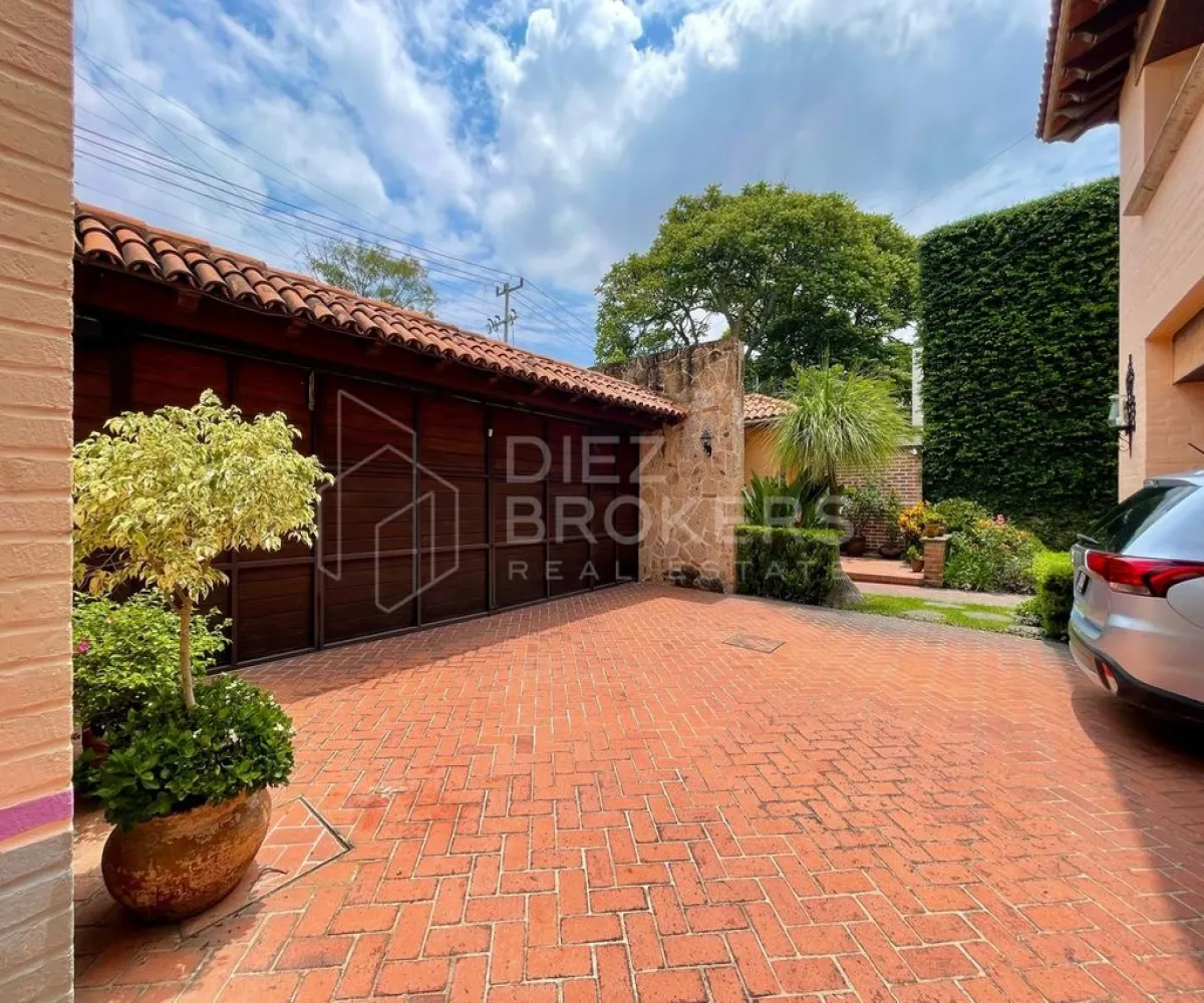 Casa En Venta,Las Fuentes,circunvalación norte 209, Zapopan, Jalisco 45070, 6 Habitaciones,6 Baños,circunvalación norte,1,pfDIbnA