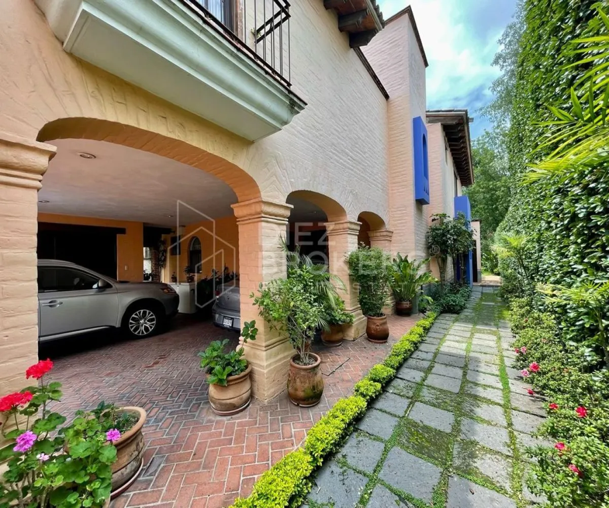 Casa En Venta,Las Fuentes,circunvalación norte 209, Zapopan, Jalisco 45070, 6 Habitaciones,6 Baños,circunvalación norte,1,pfDIbnA