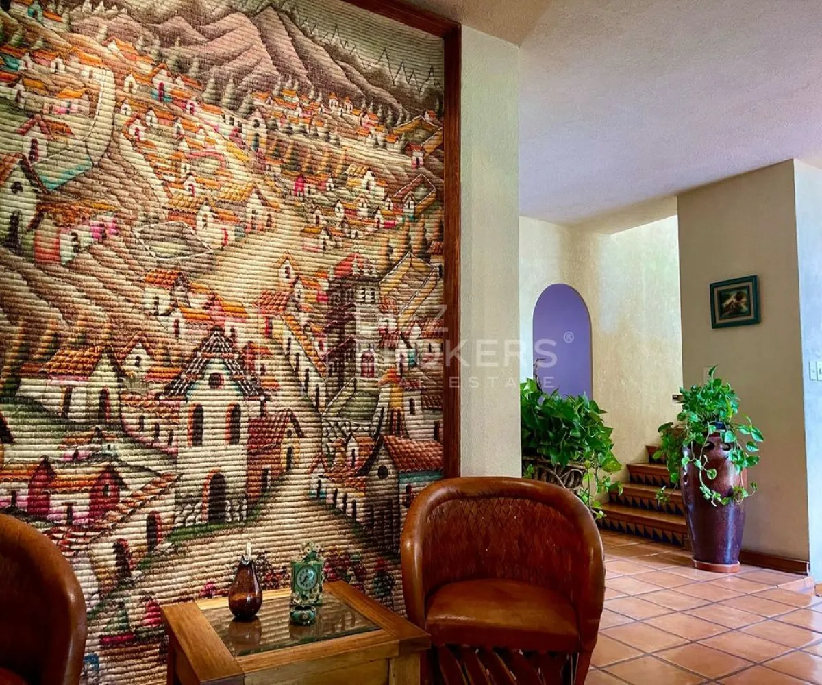 Casa En Venta,Las Fuentes,circunvalación norte 209, Zapopan, Jalisco 45070, 6 Habitaciones,6 Baños,circunvalación norte,1,pfDIbnA