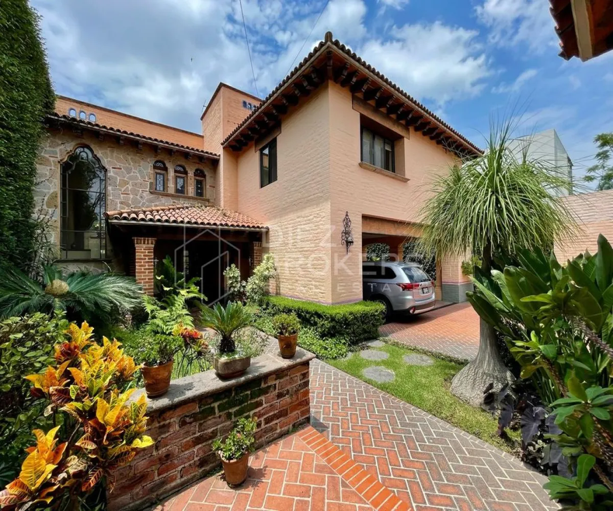 Casa En Venta,Las Fuentes,circunvalación norte 209, Zapopan, Jalisco 45070, 6 Habitaciones,6 Baños,circunvalación norte,1,pfDIbnA