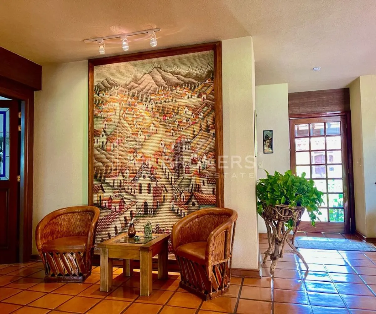 Casa En Venta,Las Fuentes,circunvalación norte 209, Zapopan, Jalisco 45070, 6 Habitaciones,6 Baños,circunvalación norte,1,pfDIbnA