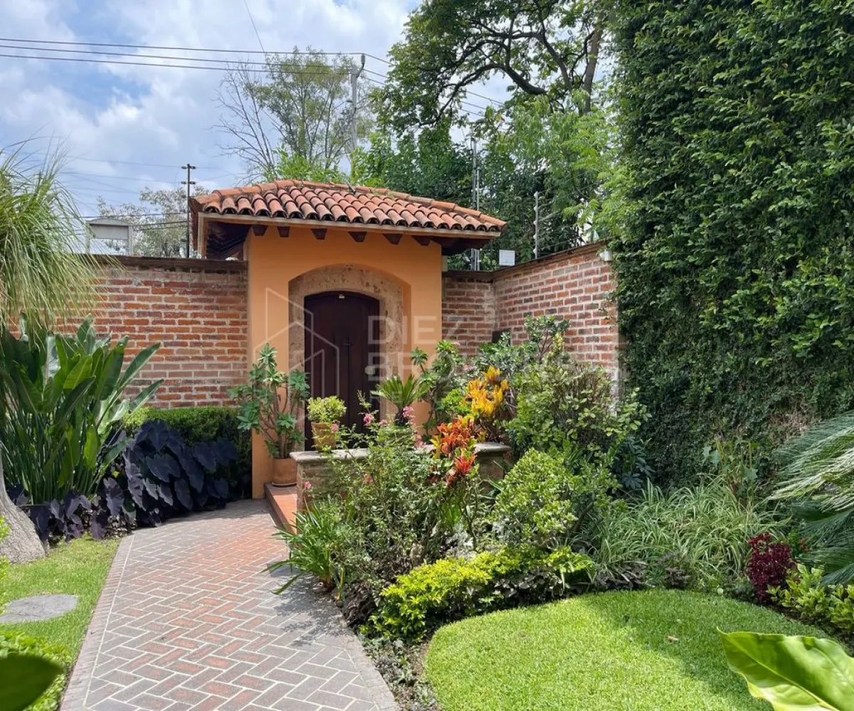 Casa En Venta,Las Fuentes,circunvalación norte 209, Zapopan, Jalisco 45070, 6 Habitaciones,6 Baños,circunvalación norte,1,pfDIbnA