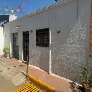 Casa En Venta,Nadir 2680, Zapopan, Jalisco 45070, 7 Habitaciones,1 Baño,Nadir,1,pqC17au