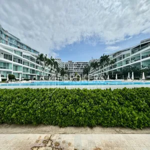 Departamento En Venta,Flamingos,Paseo de los Cocoteros 181, Bahía de Banderas, Nayarit 63732, 1 Cuarto,1 Baño,Paseo de los Cocoteros,1,puHY5TT