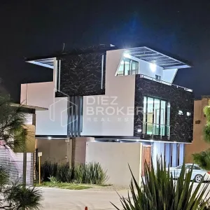 Casa En Venta,Valle Imperial,Coto Encino S/N, Zapopan, Jalisco 45134, 3 Habitaciones,3 Baños,Coto Encino ,3,p7uHXNX