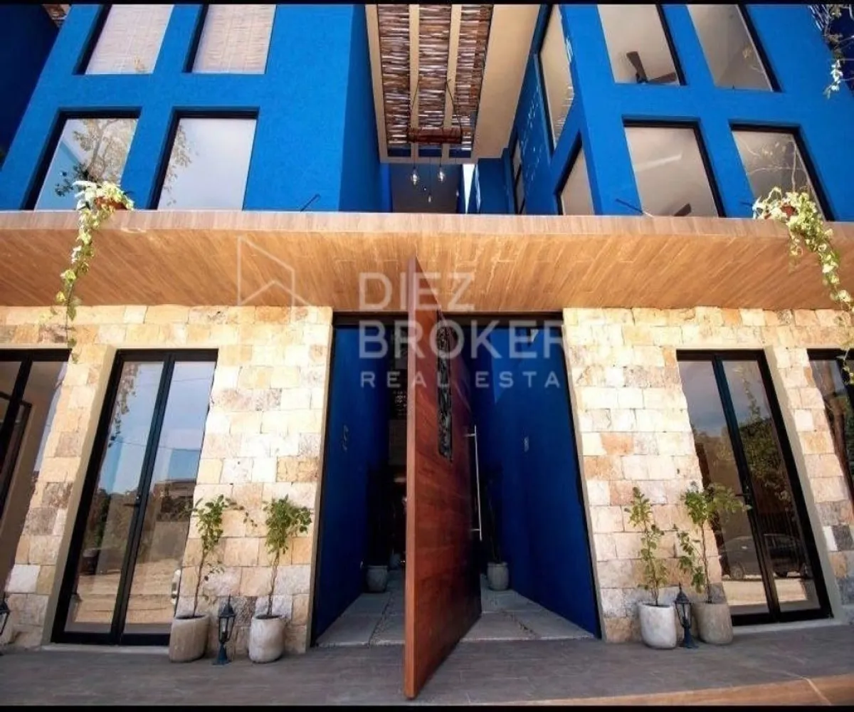 Departamento En Venta,La Veleta,14 Sur #77760, Tulum, Quintana Roo, 1 Cuarto,1 Baño,14 Sur,1,pPLATTH