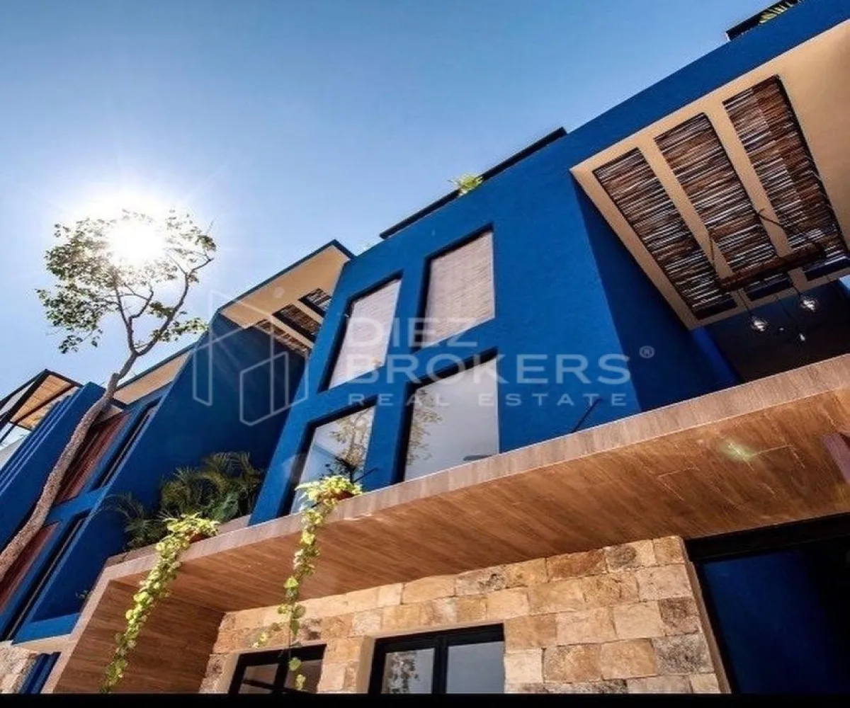 Departamento En Venta,La Veleta,14 Sur #77760, Tulum, Quintana Roo, 1 Cuarto,1 Baño,14 Sur,1,pPLATTH Departamento En Venta,La Veleta,14 Sur #77760, Tulum, Quintana Roo, 1 Cuarto,1 Baño,14 Sur,1,pPLATTH