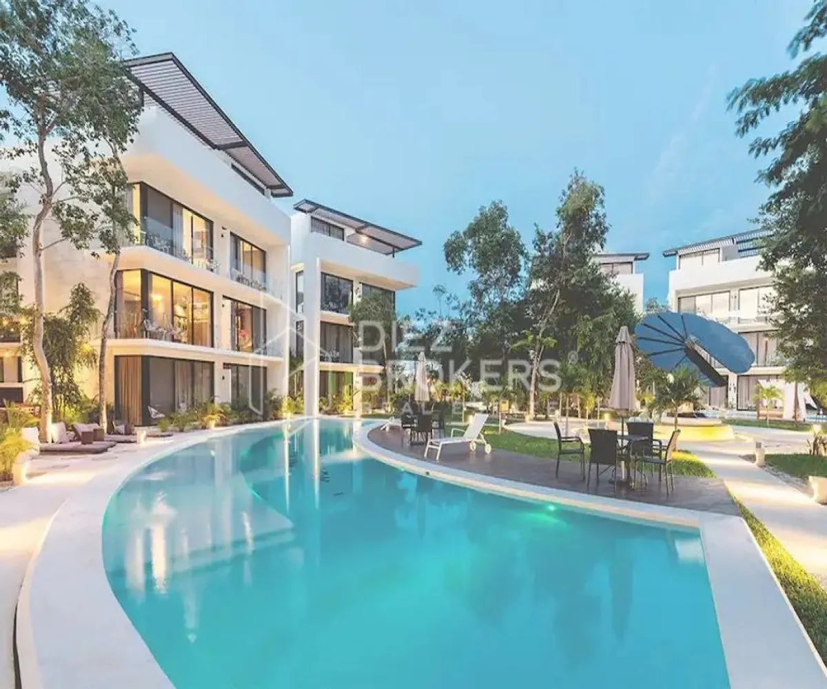 Departamento En Venta,La Veleta,Central Park Lagunas S/N, Tulum, Quintana Roo, 1 Cuarto,1 Baño,Central Park Lagunas,1,pQQHyWd Departamento En Venta,La Veleta,Central Park Lagunas S/N, Tulum, Quintana Roo, 1 Cuarto,1 Baño,Central Park Lagunas,1,pQQHyWd