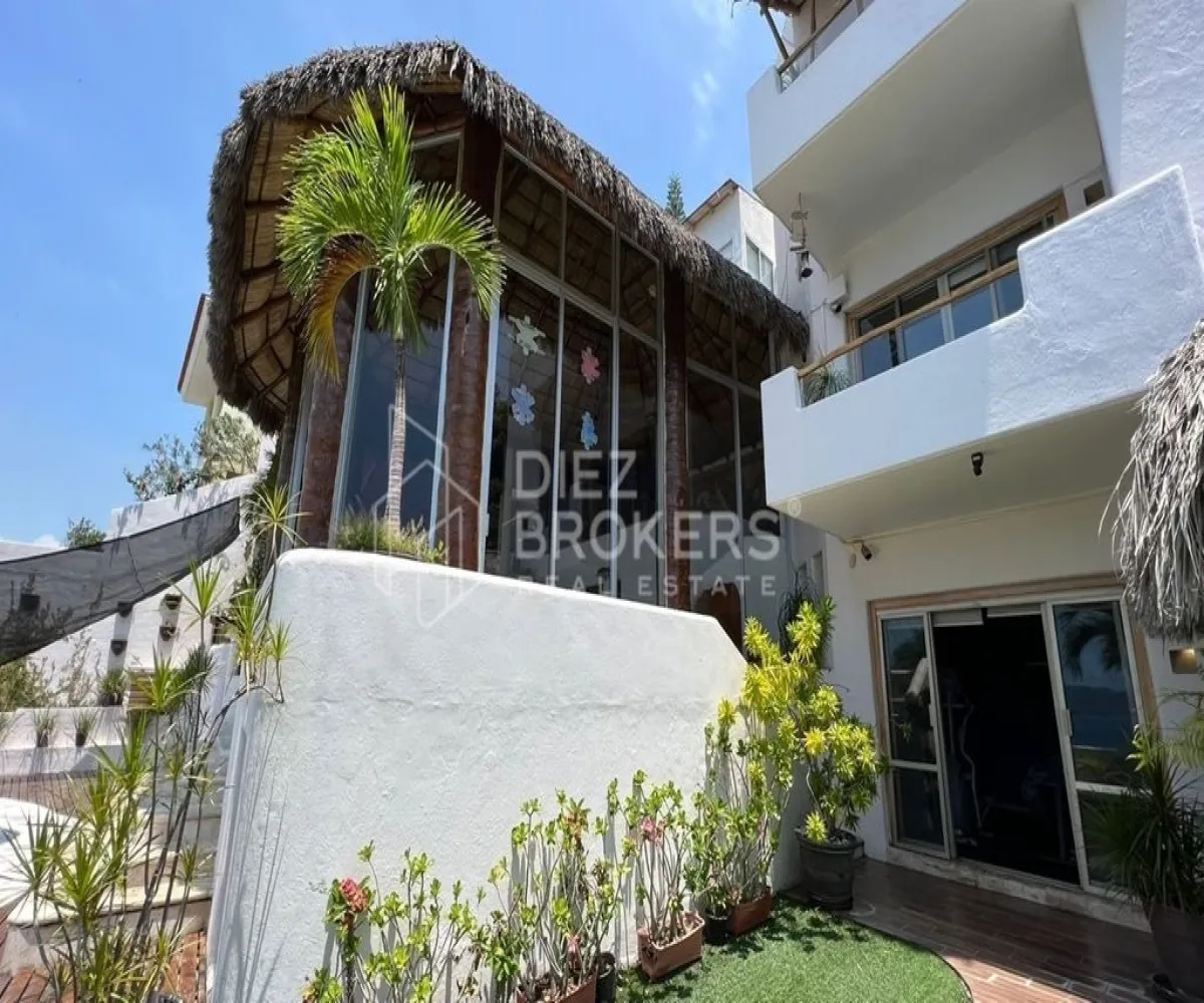 Casa En Venta,Península de Santiago,Club Yates 64, Manzanillo, Colima 28867, 4 Habitaciones,5 Baños,Club Yates ,5,pRhotAC