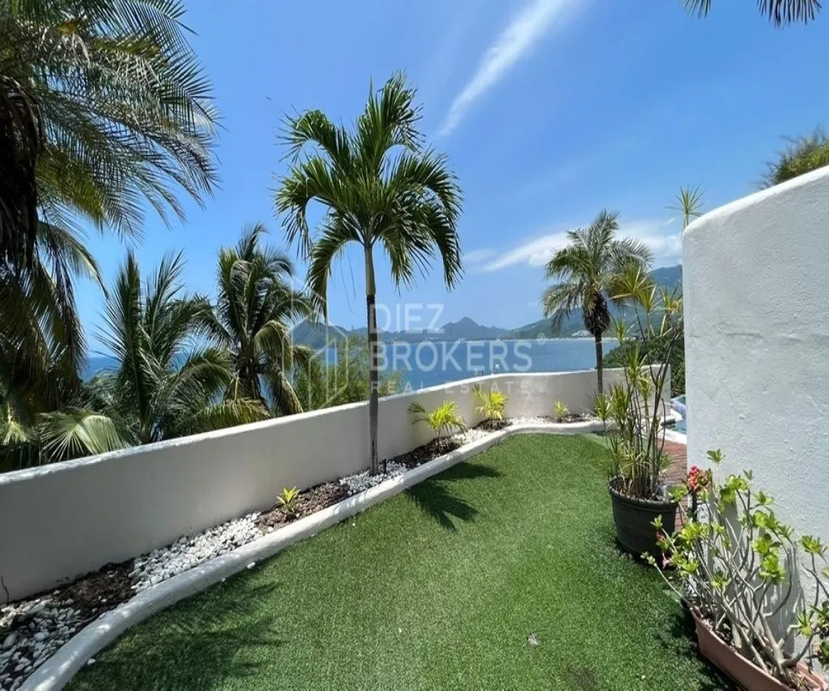 Casa En Venta,Península de Santiago,Club Yates 64, Manzanillo, Colima 28867, 4 Habitaciones,5 Baños,Club Yates ,5,pRhotAC