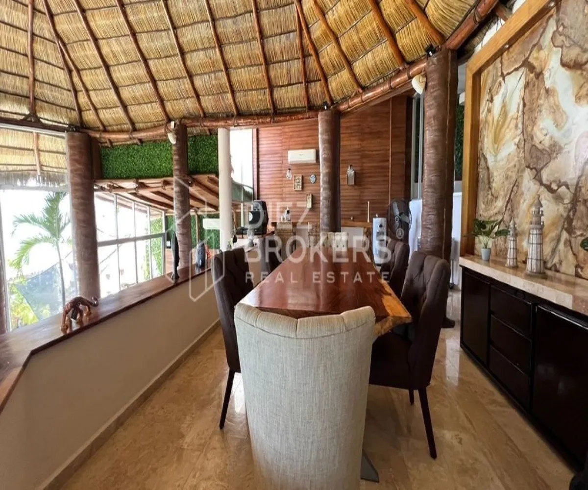 Casa En Venta,Península de Santiago,Club Yates 64, Manzanillo, Colima 28867, 4 Habitaciones,5 Baños,Club Yates ,5,pRhotAC