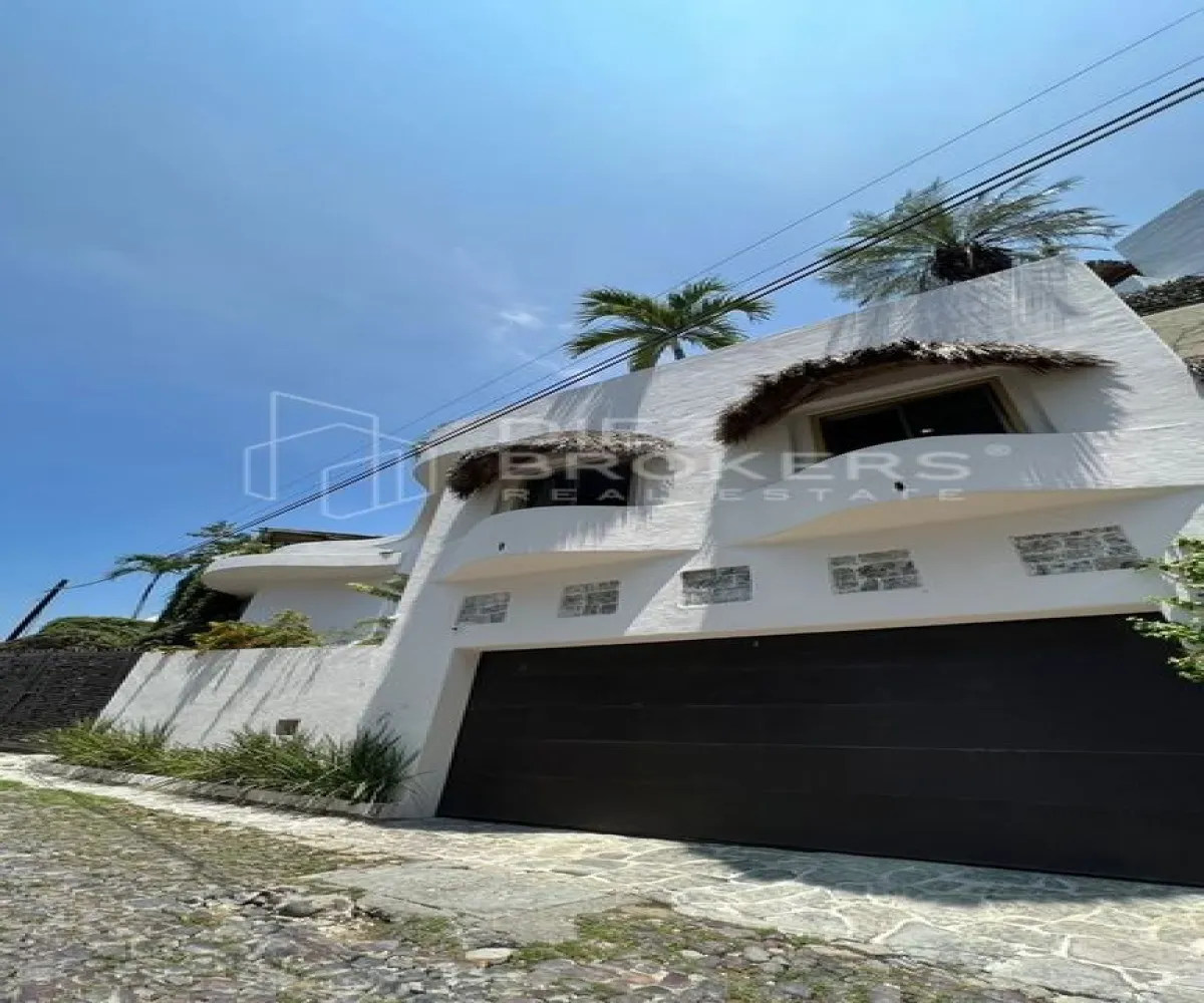 Casa En Venta,Península de Santiago,Club Yates 64, Manzanillo, Colima 28867, 4 Habitaciones,5 Baños,Club Yates ,5,pRhotAC