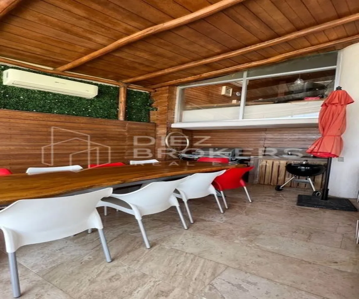 Casa En Venta,Península de Santiago,Club Yates 64, Manzanillo, Colima 28867, 4 Habitaciones,5 Baños,Club Yates ,5,pRhotAC