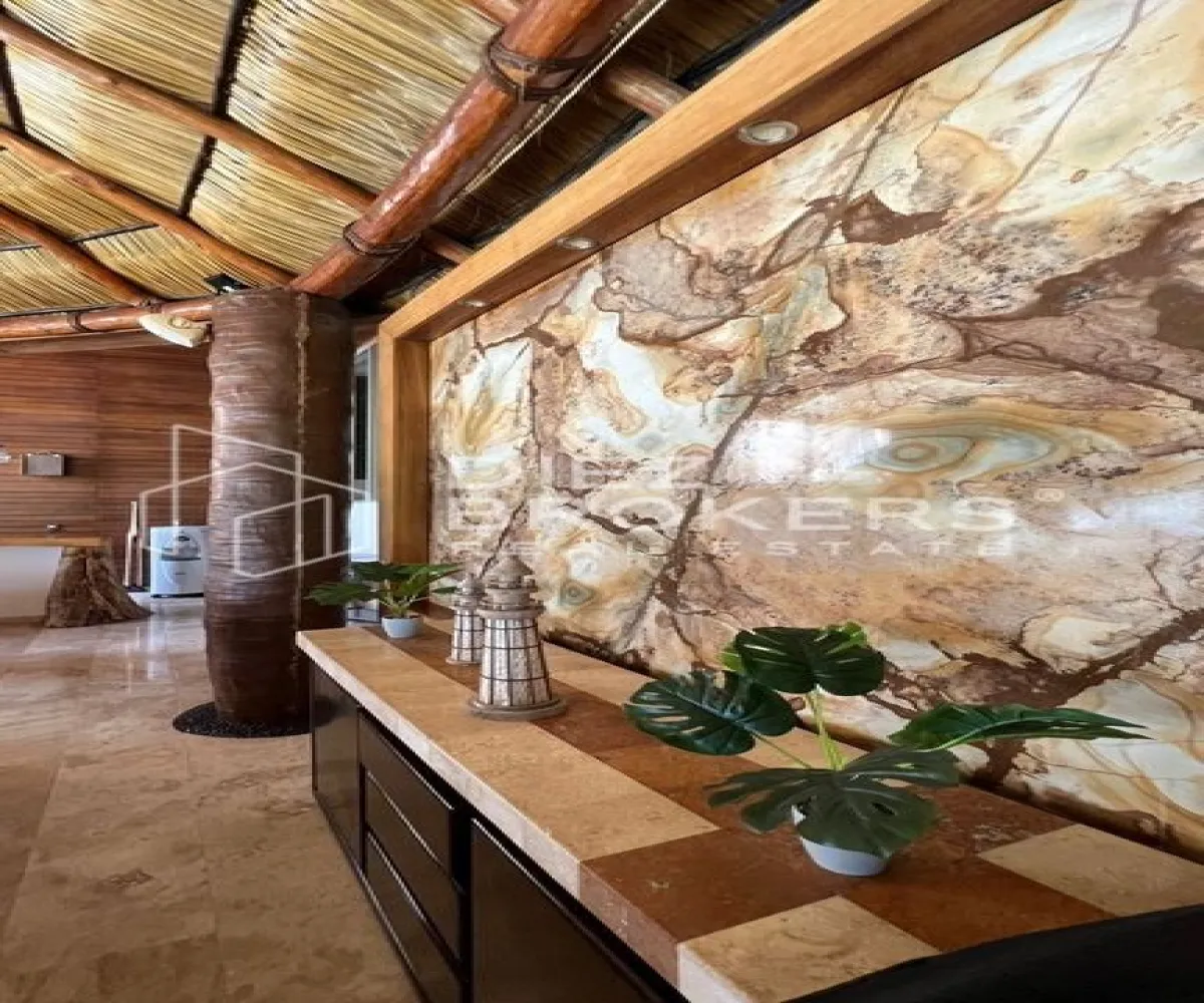 Casa En Venta,Península de Santiago,Club Yates 64, Manzanillo, Colima 28867, 4 Habitaciones,5 Baños,Club Yates ,5,pRhotAC