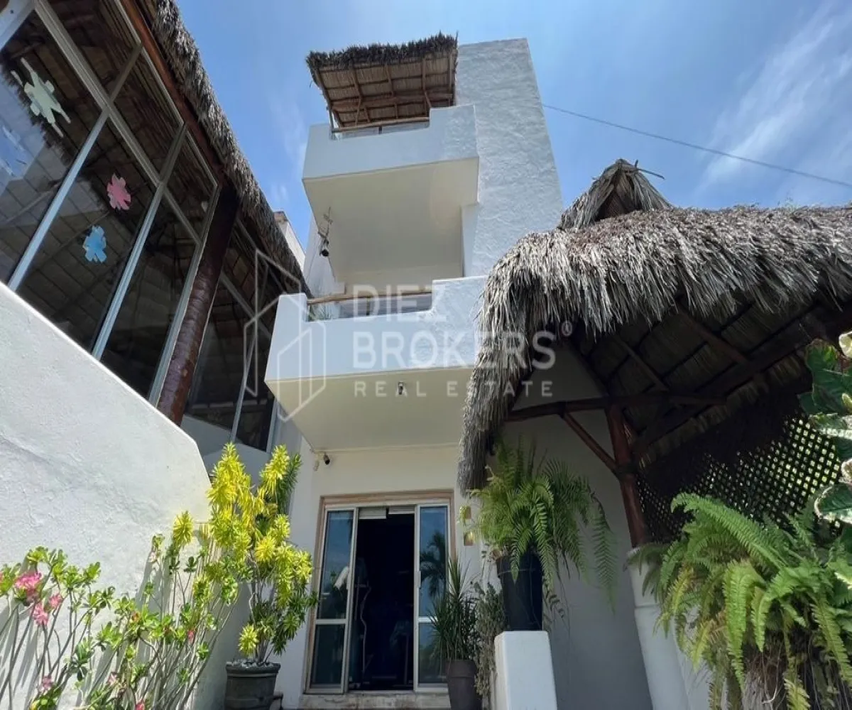 Casa En Venta,Península de Santiago,Club Yates 64, Manzanillo, Colima 28867, 4 Habitaciones,5 Baños,Club Yates ,5,pRhotAC